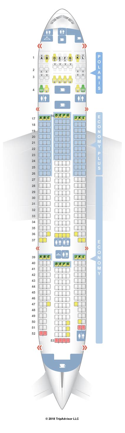 772 seating chart.